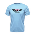 Grassroots "GDP" Tee- Men's Short Sleeve