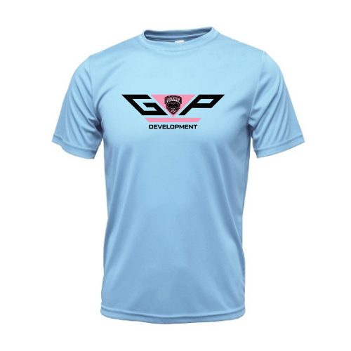 Grassroots "GDP" Tee- Men's Short Sleeve
