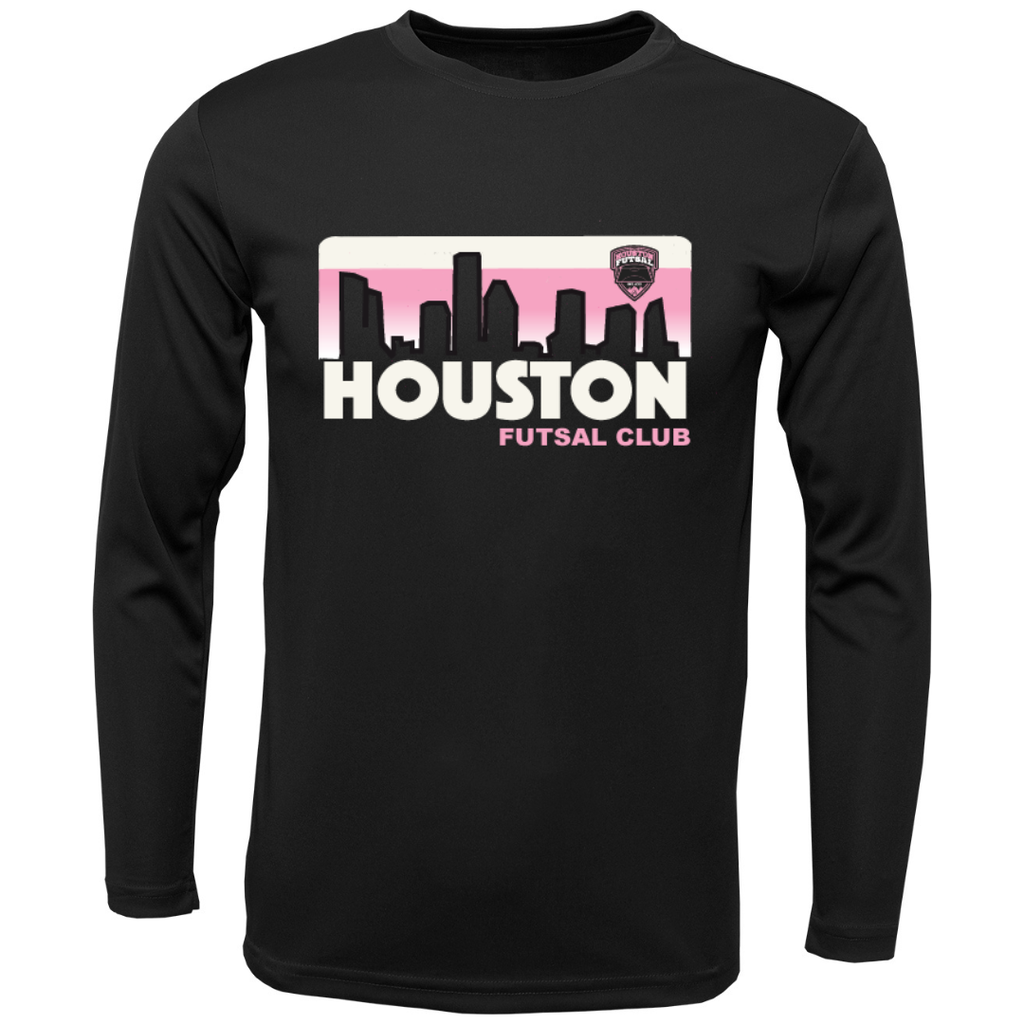 HFA City Edition- Men's/Boy's Long Sleeve