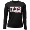 HFA City Edition- Women's/Girl's Long Sleeve
