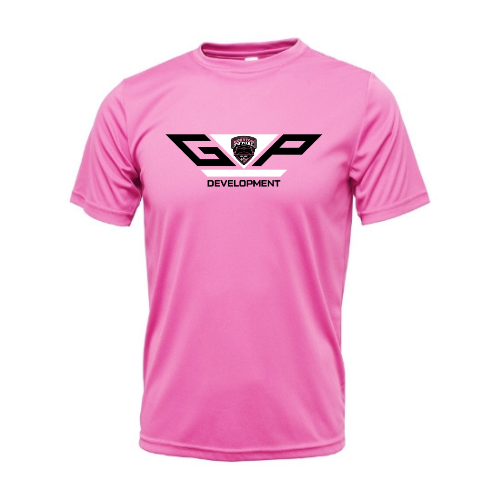 Grassroots "GDP" Tee- Men's Short Sleeve