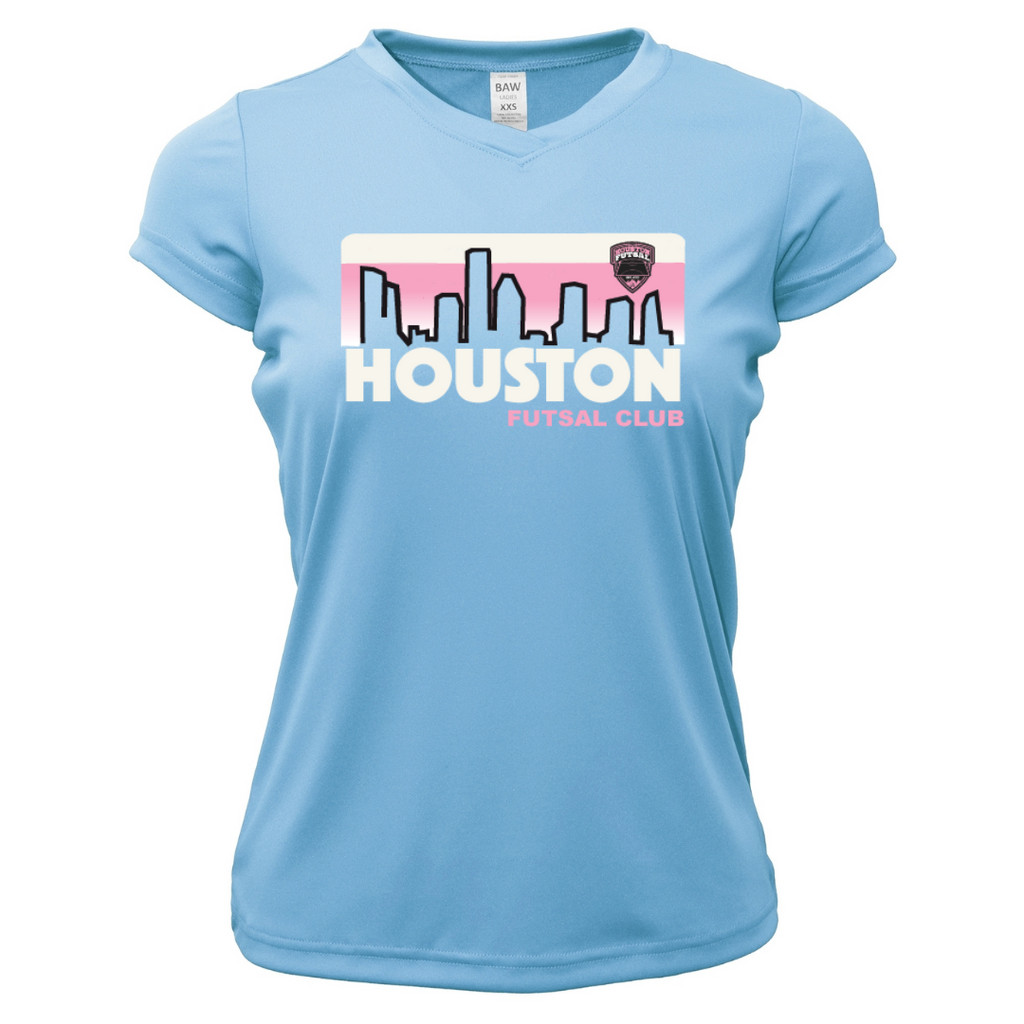HFA City Edition- Women's/Girl's Short Sleeve