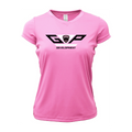 Grassroots "GDP" Tee- Women's Short Sleeve