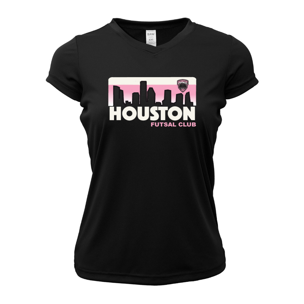 HFA City Edition- Women's/Girl's Short Sleeve
