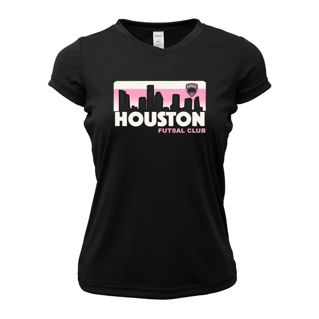 HFA City Edition- Women's/Girl's Short Sleeve