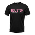 Houston Futsal Club- Men's/Boy's Short Sleeve