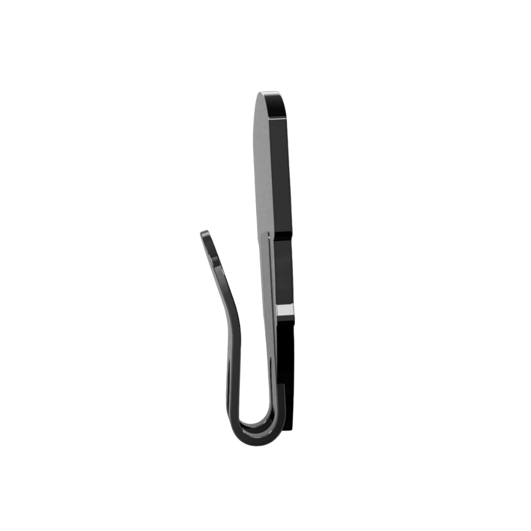 The HFA Hat Clip