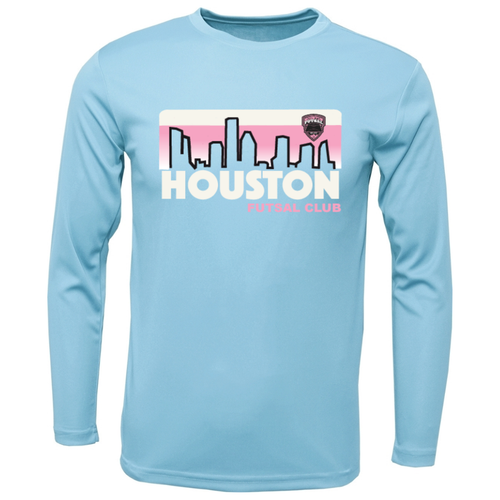 HFA City Edition- Men's/Boy's Long Sleeve