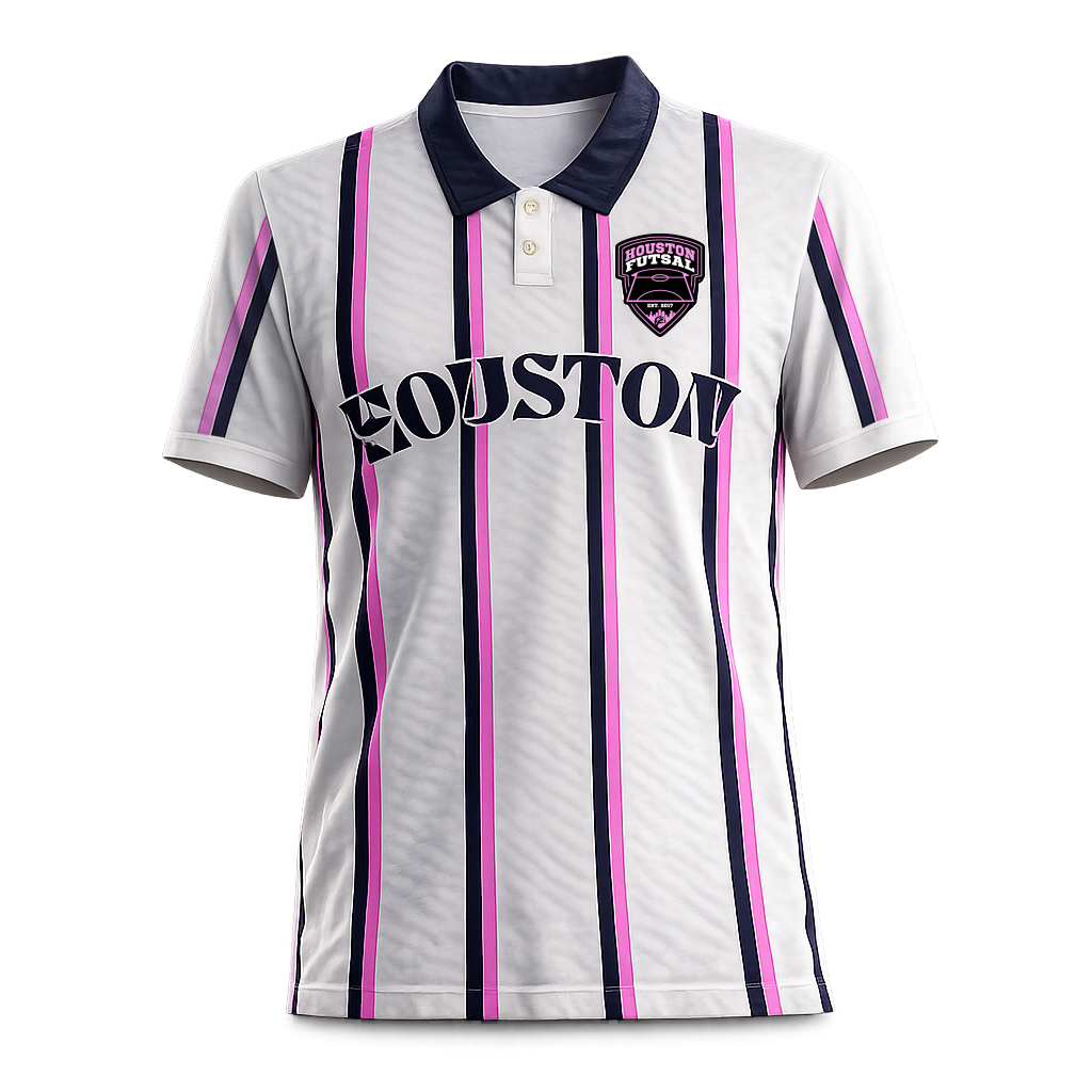 HFA Spring Edition Polo