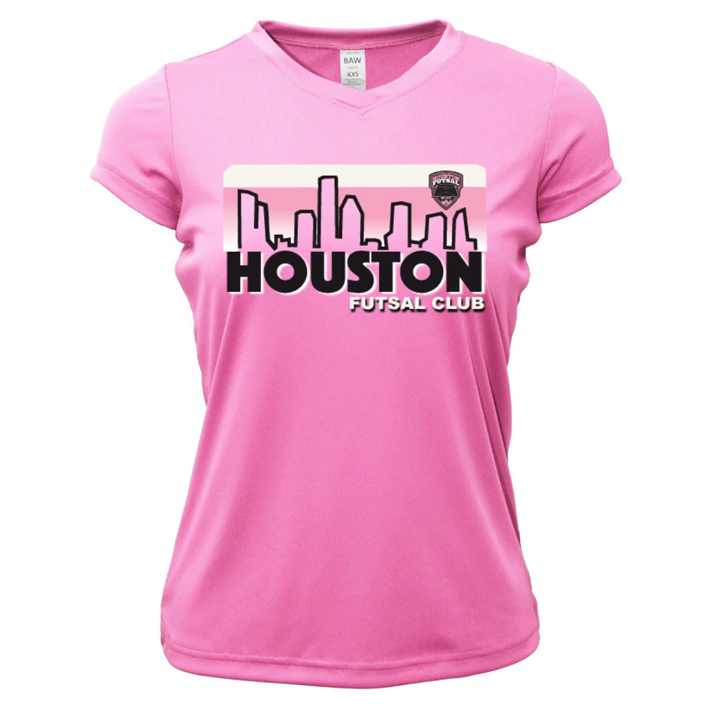 HFA City Edition- Women's/Girl's Short Sleeve