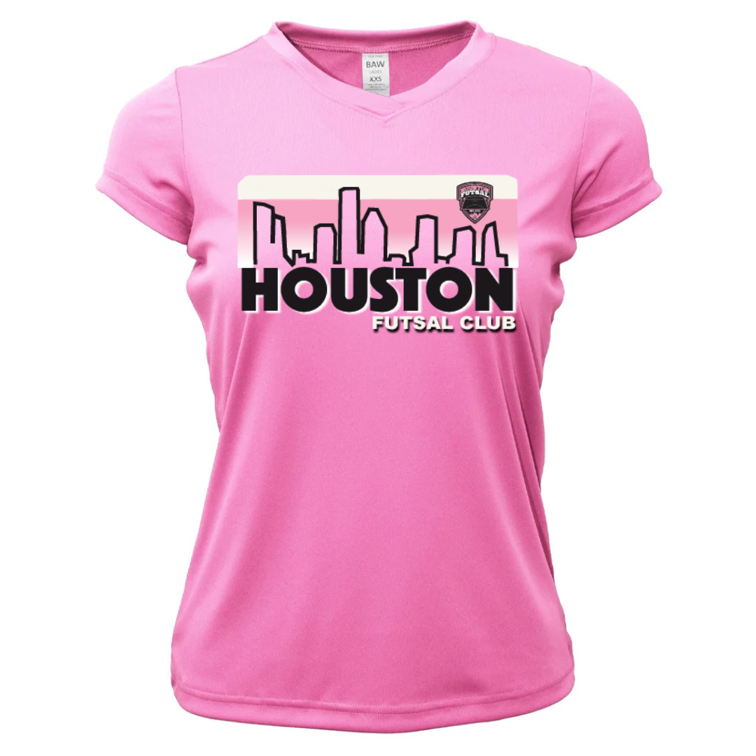 HFA City Edition- Women's/Girl's Short Sleeve